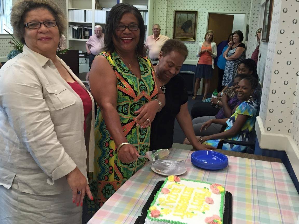 SCSEP Training program 55 and older, Senior Service America, ADSS ...