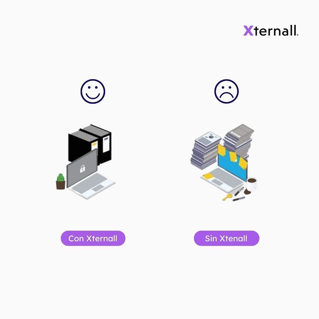 Xternall_mx - Monitorea riesgos como listas negras y...