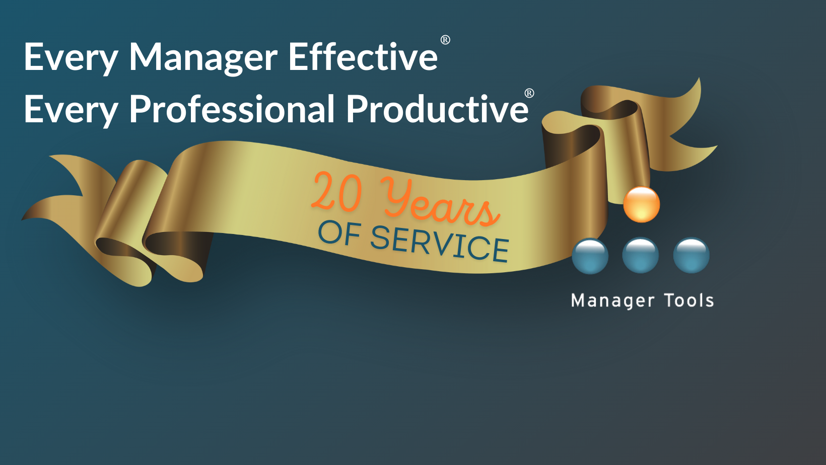 Manager Tools