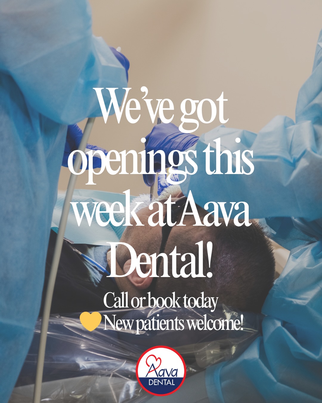 Aava Dental - Aava Dental added a new photo.