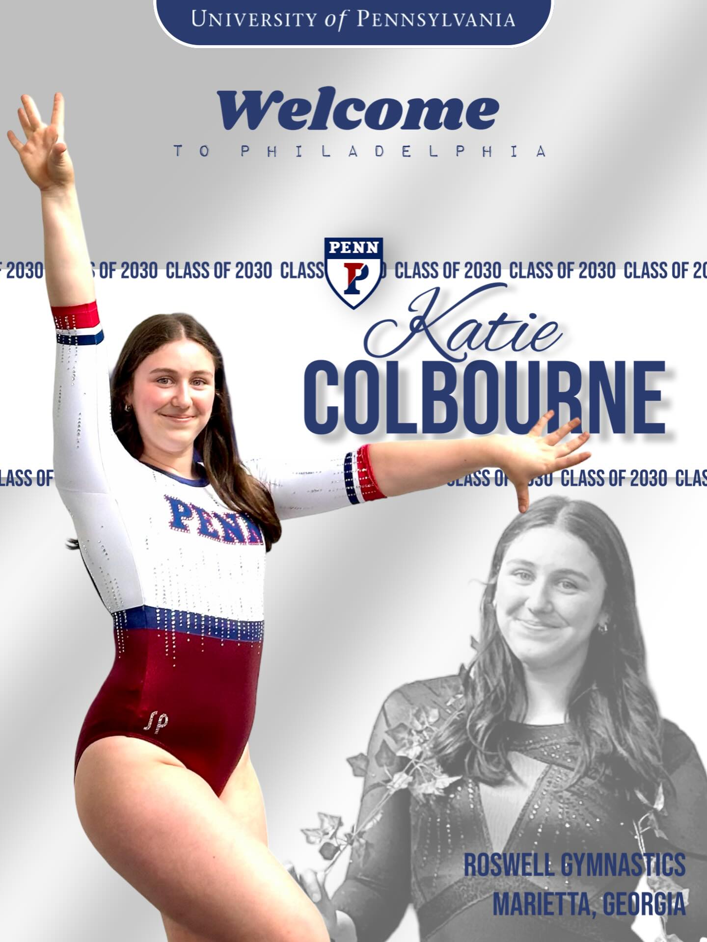 Penn Gymnastics