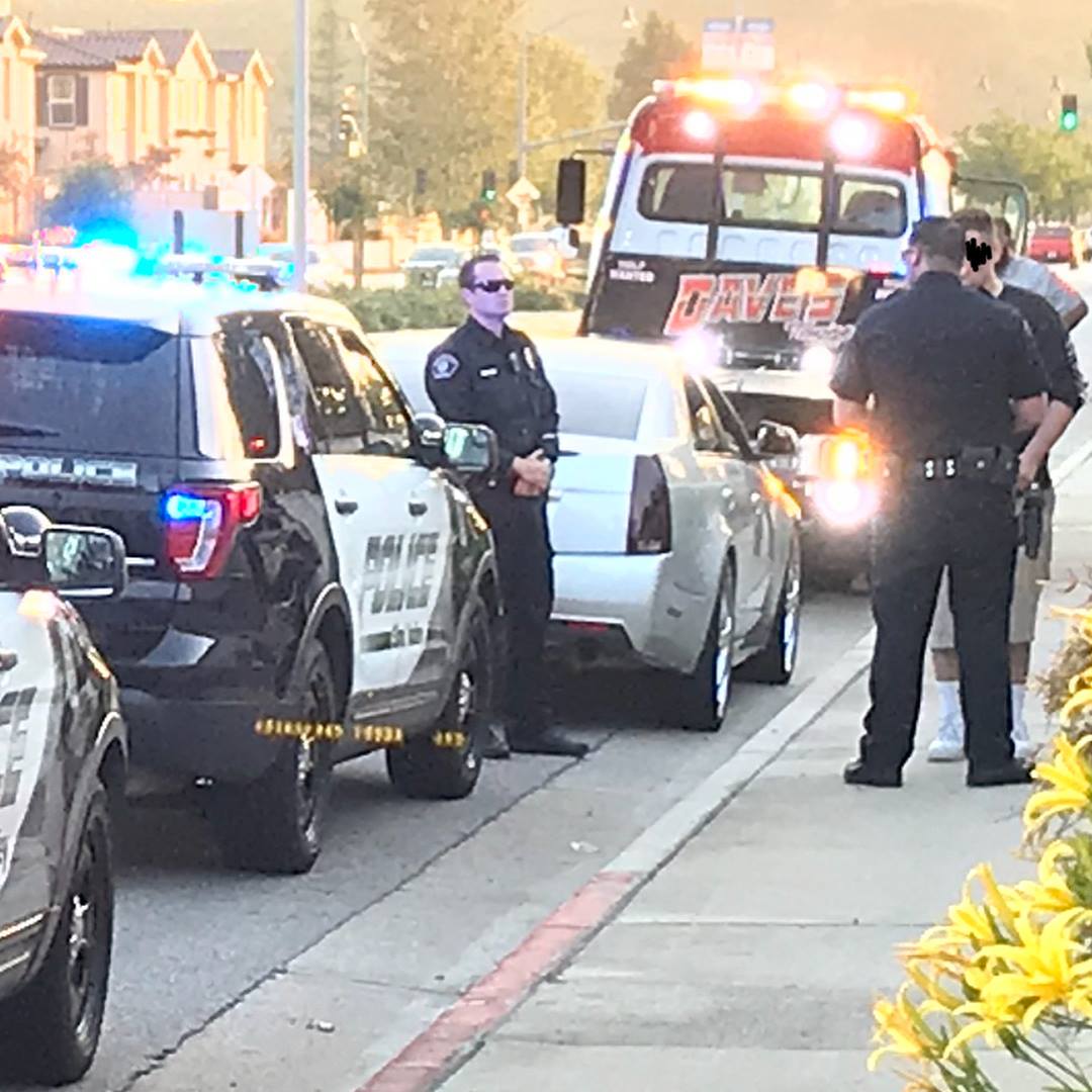 Simi Valley Police... - Simi Valley Police Department