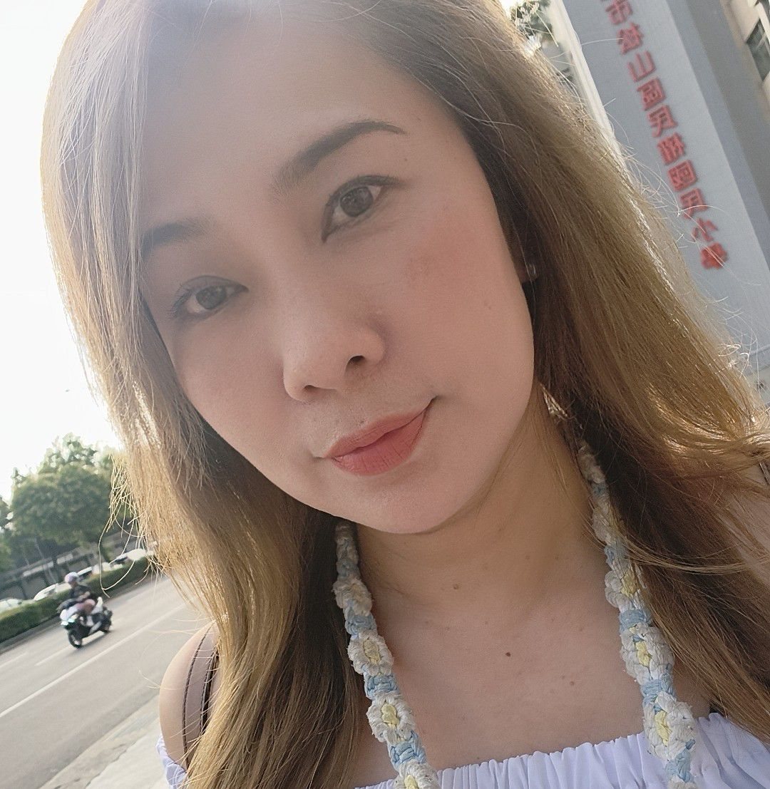 廖梅杏