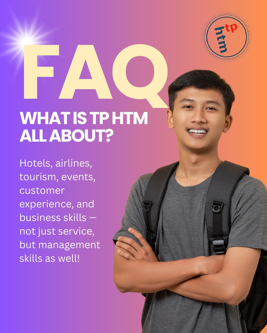 TP HTM | Singapore Singapore