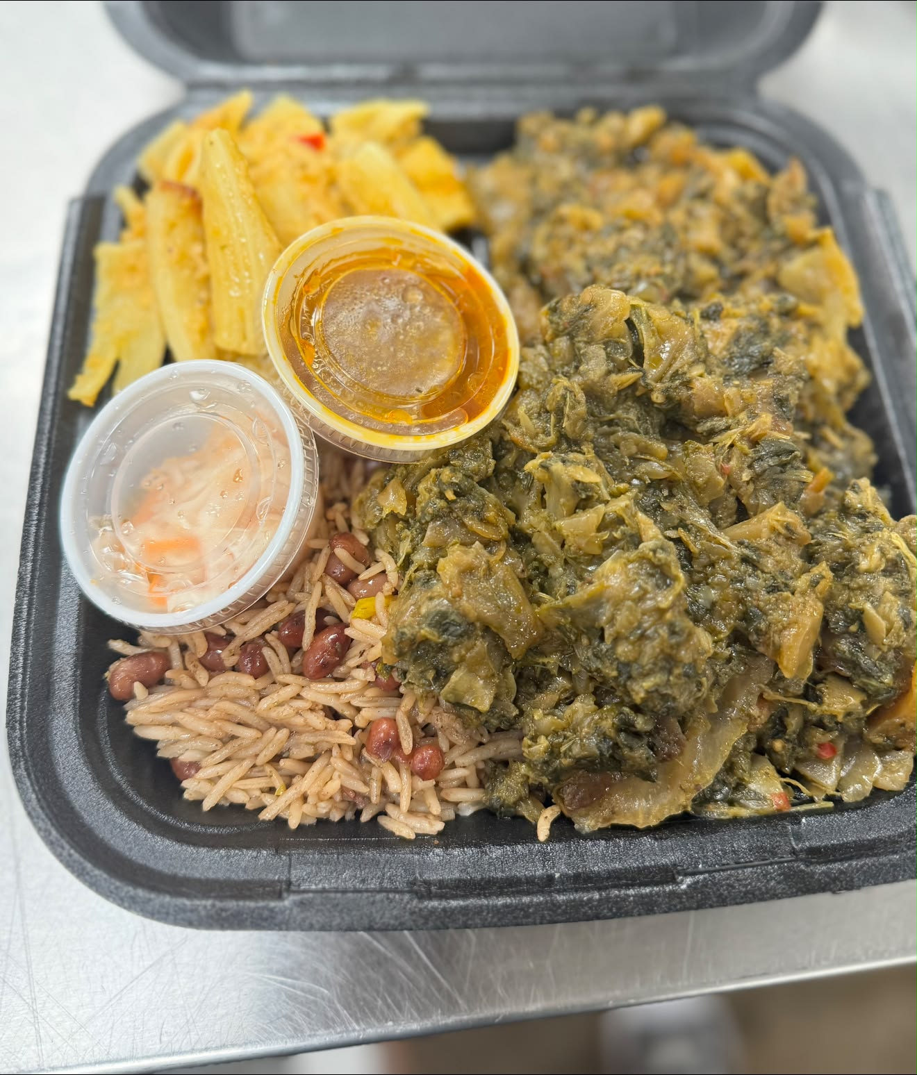 Ms Didi's Caribbean Kitchen | Charlotte NC