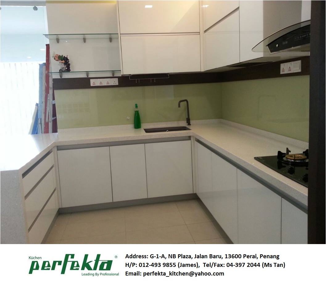 Perfekta Kitchen Perai Home Facebook