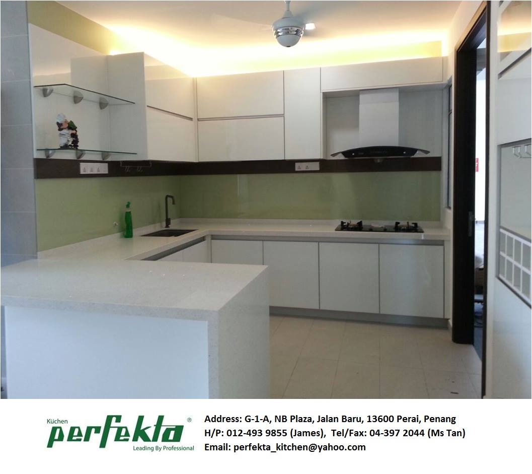 Perfekta Kitchen Perai Home Facebook