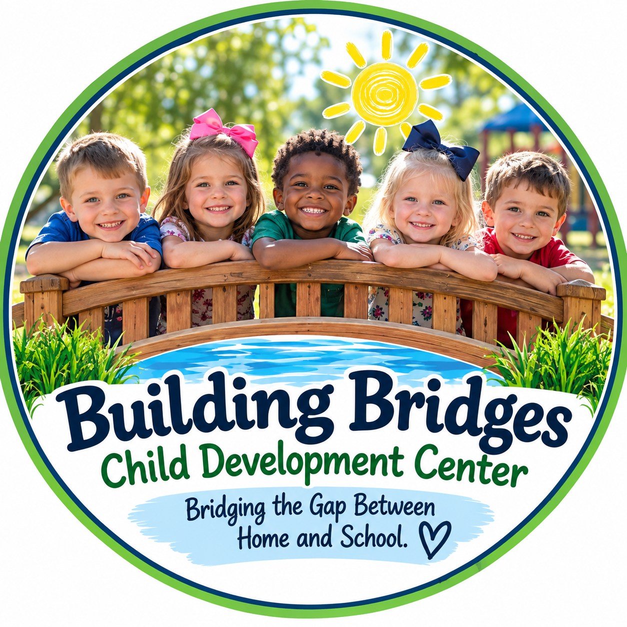 🎶🎵 MAKING... - Building Bridges Child Development Center | Facebook
