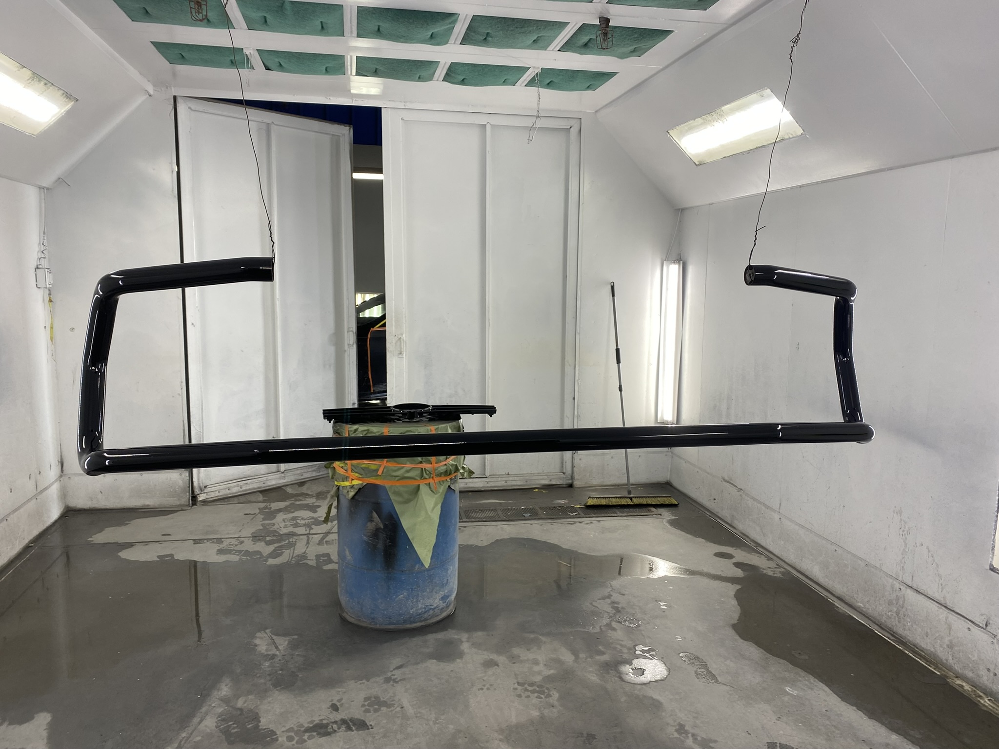 Expert Auto Body | Los Angeles CA