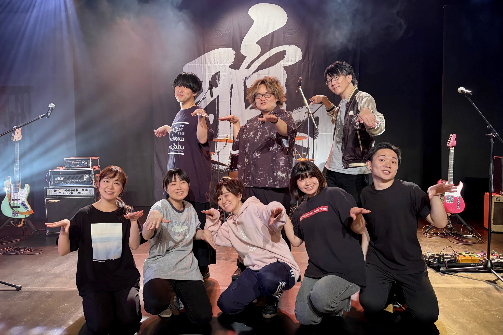 ✨再演決定✨ 2010〜2013年にわらび座で上演されたミュージカル