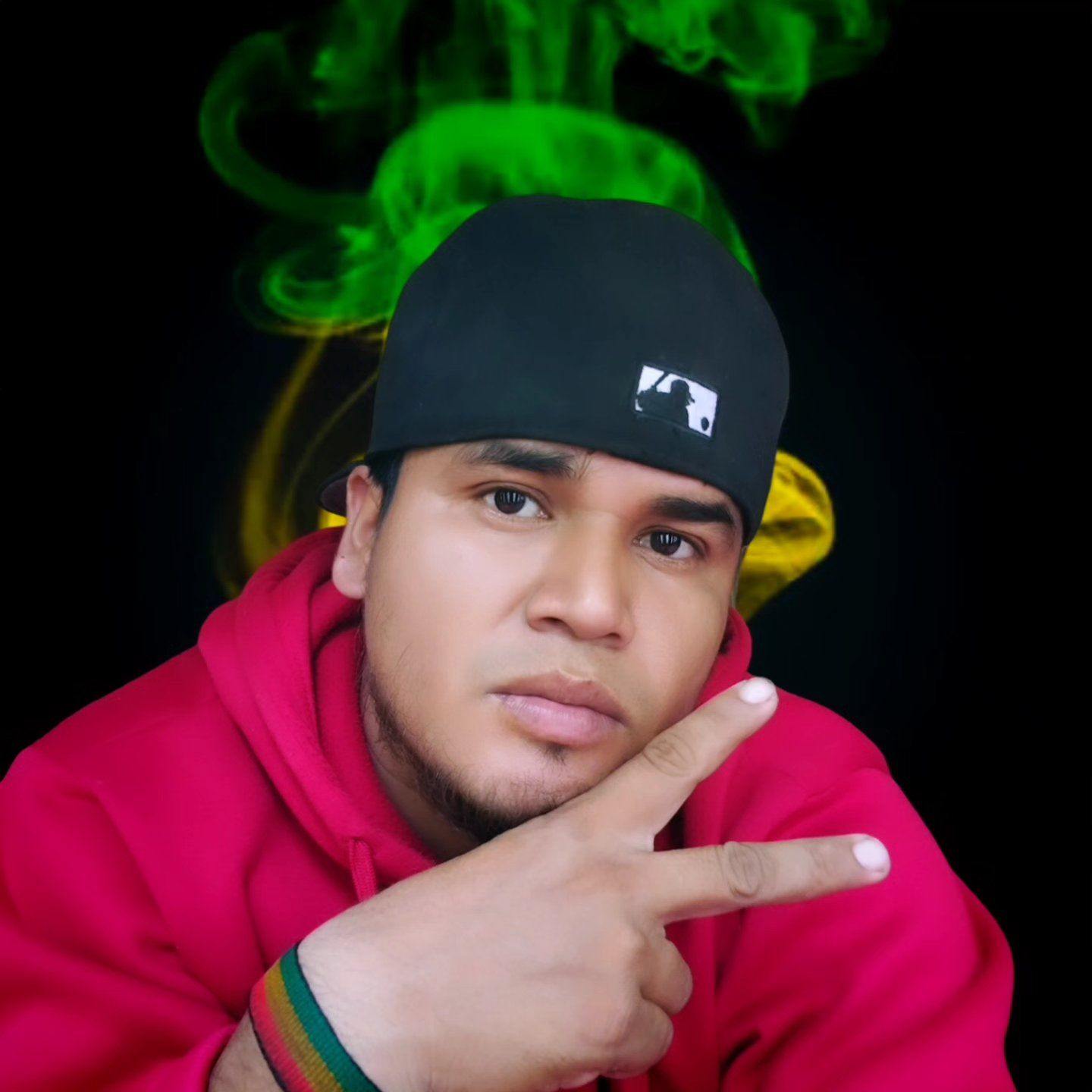 Reggae Dancehall Music