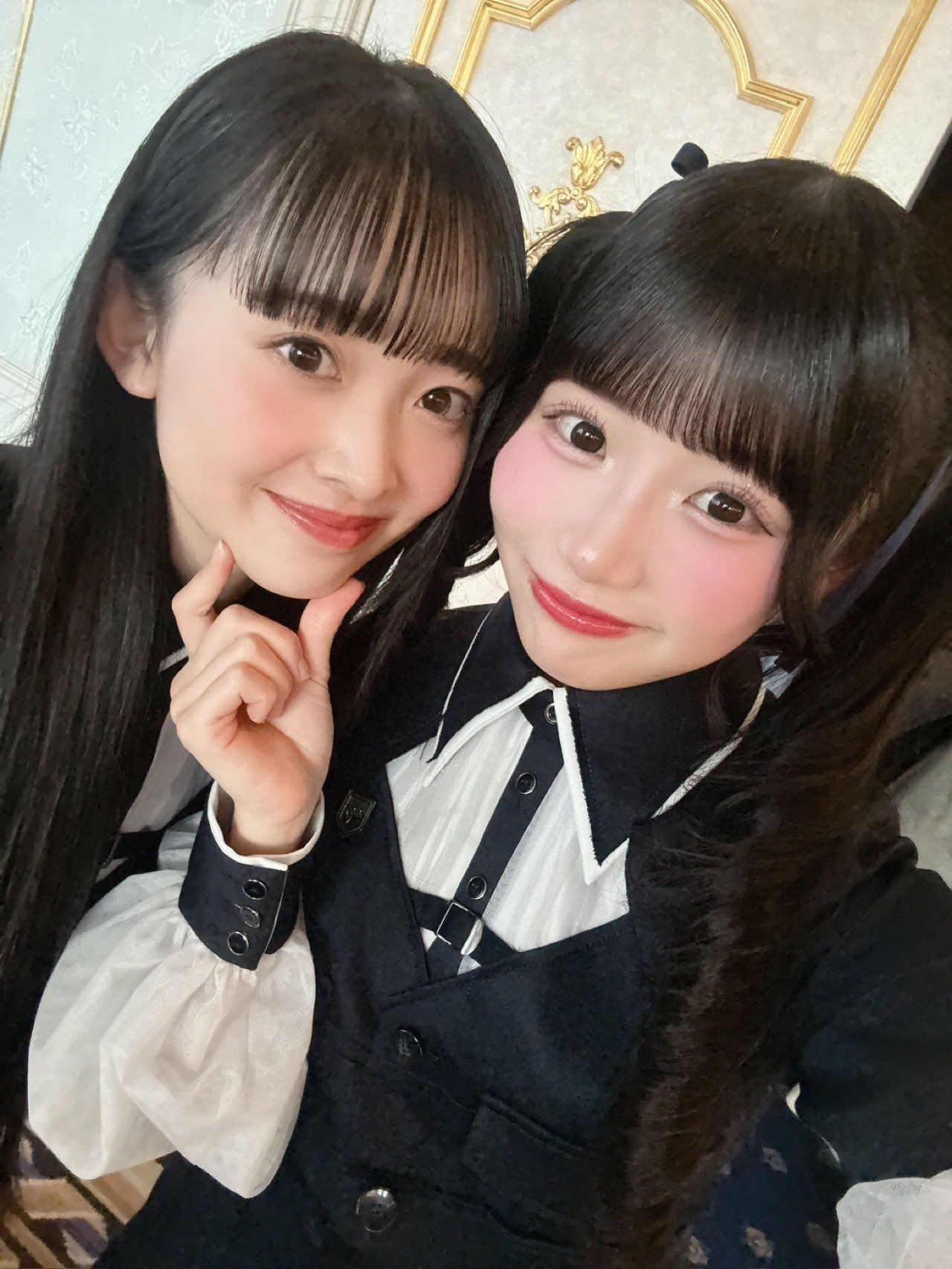 Alice 💙 #黒崎ありす #ナナニジ #ナナニジ3rd #idol