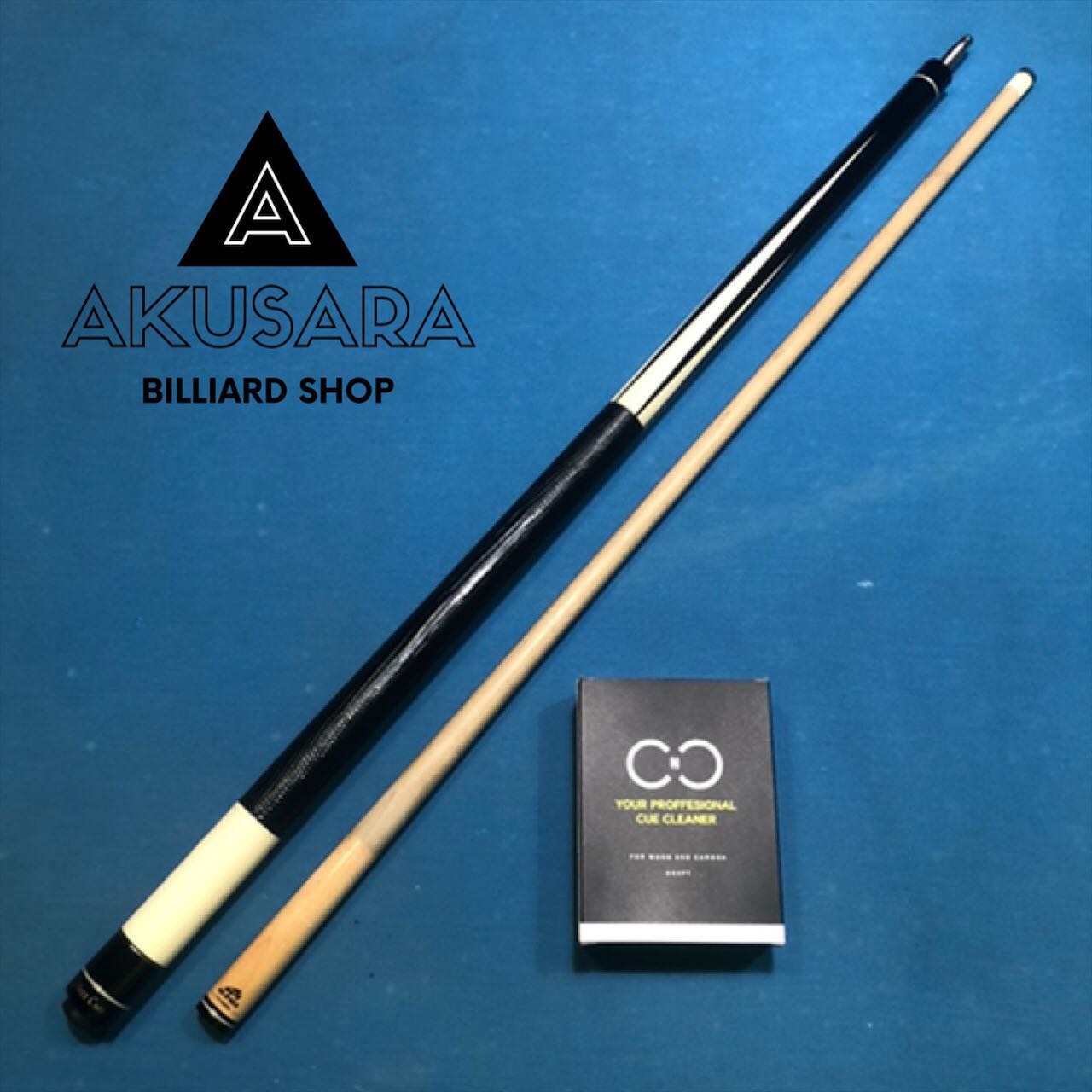 READYSTOCK Mezz CP13SW-W + Alpha... - Akusara Billiard | Facebook