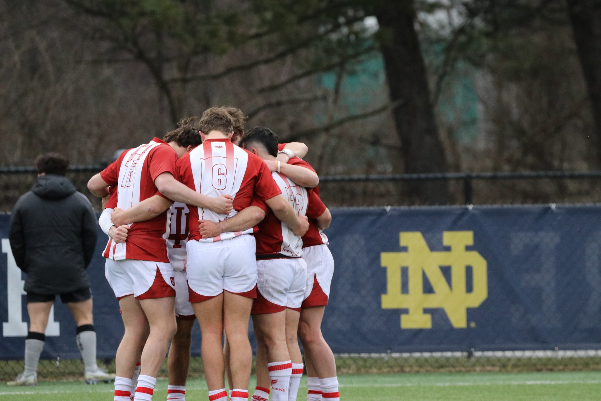 IU Rugby | Bloomington IN