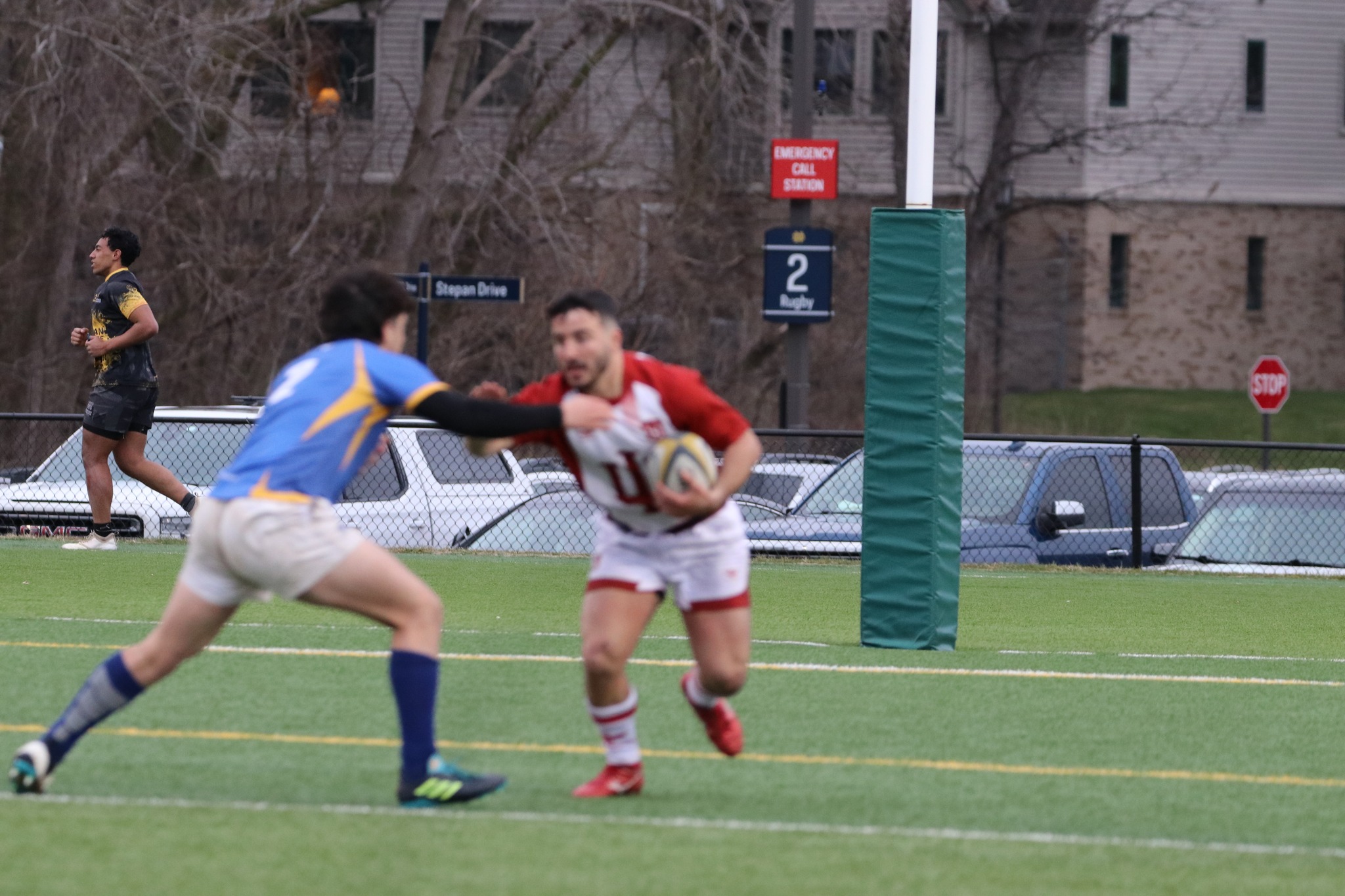 IU Rugby | Bloomington IN