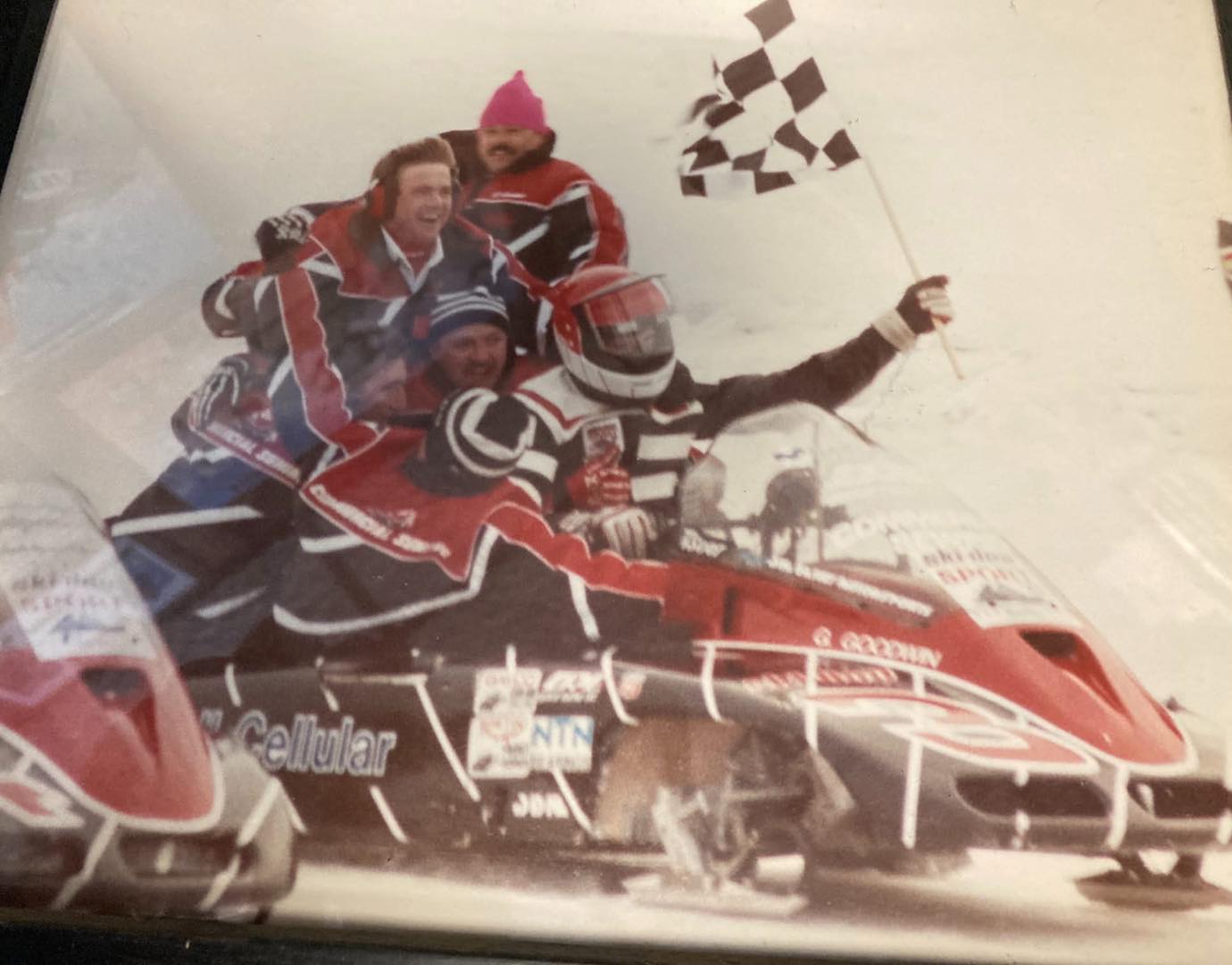 Goodwin Performance Inc. | Kenosha WI