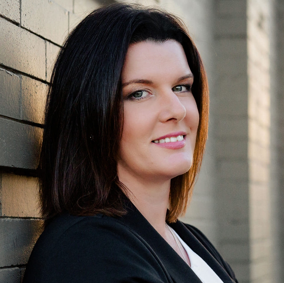 Brandi Bryant Real Estate Agent with JLA Realty