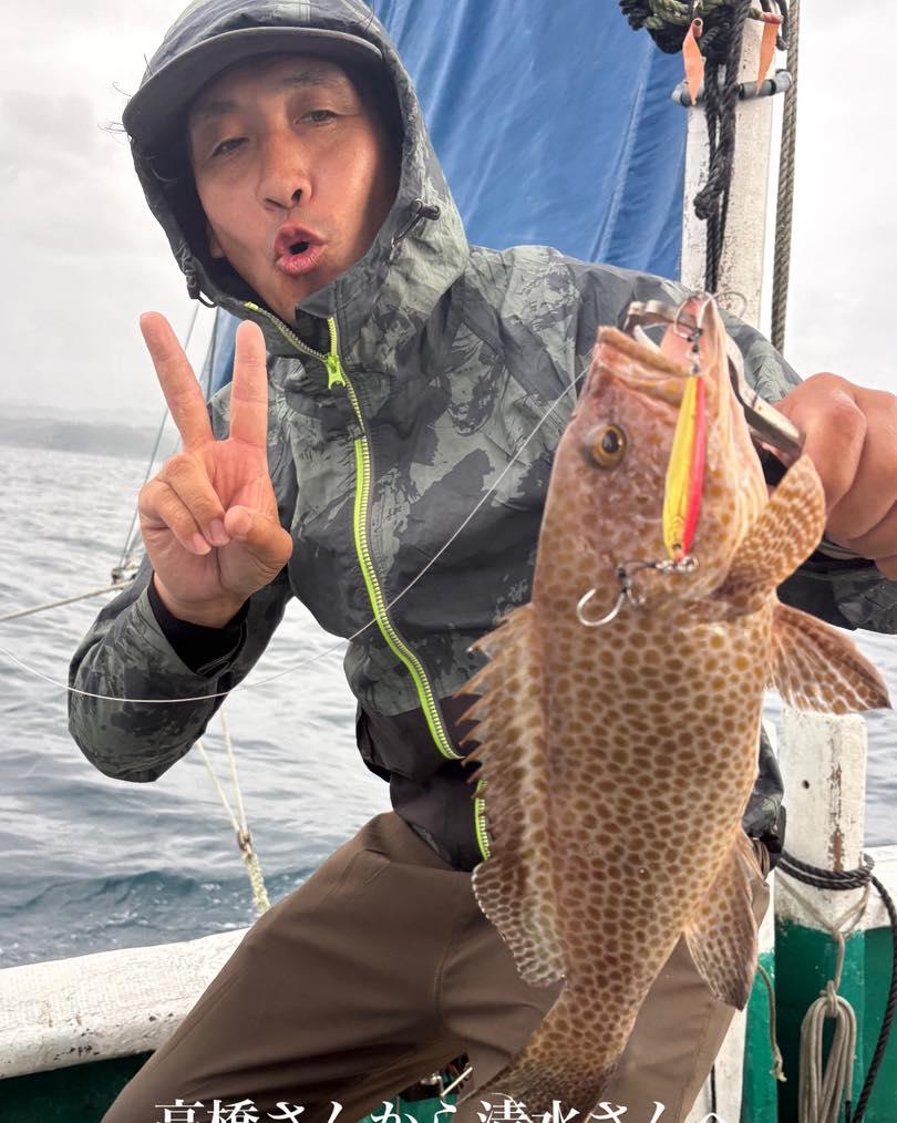 Tiger Fishing 奏丸