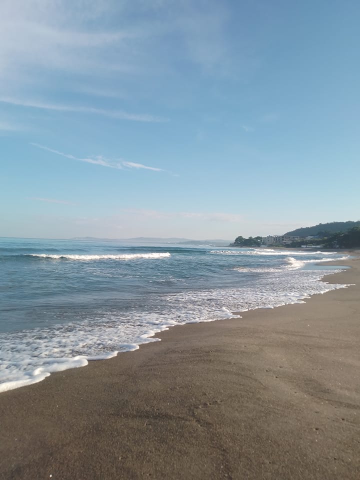 San Juan La Union Beachfront/ Affordable Transient | Looking for ...