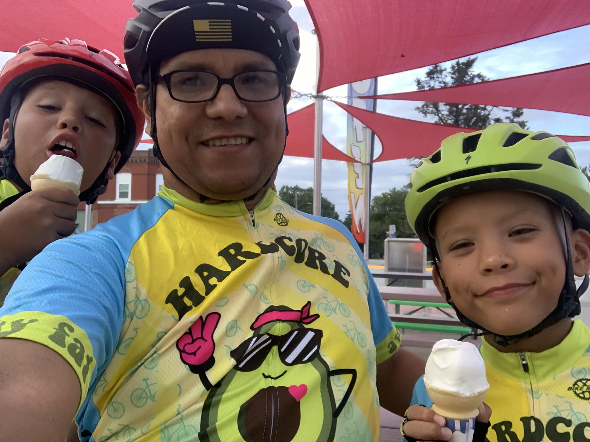 avocado bike helmet molded components and optimized fit system KPLUS Nova Road Cycling Helmet/KPLUS