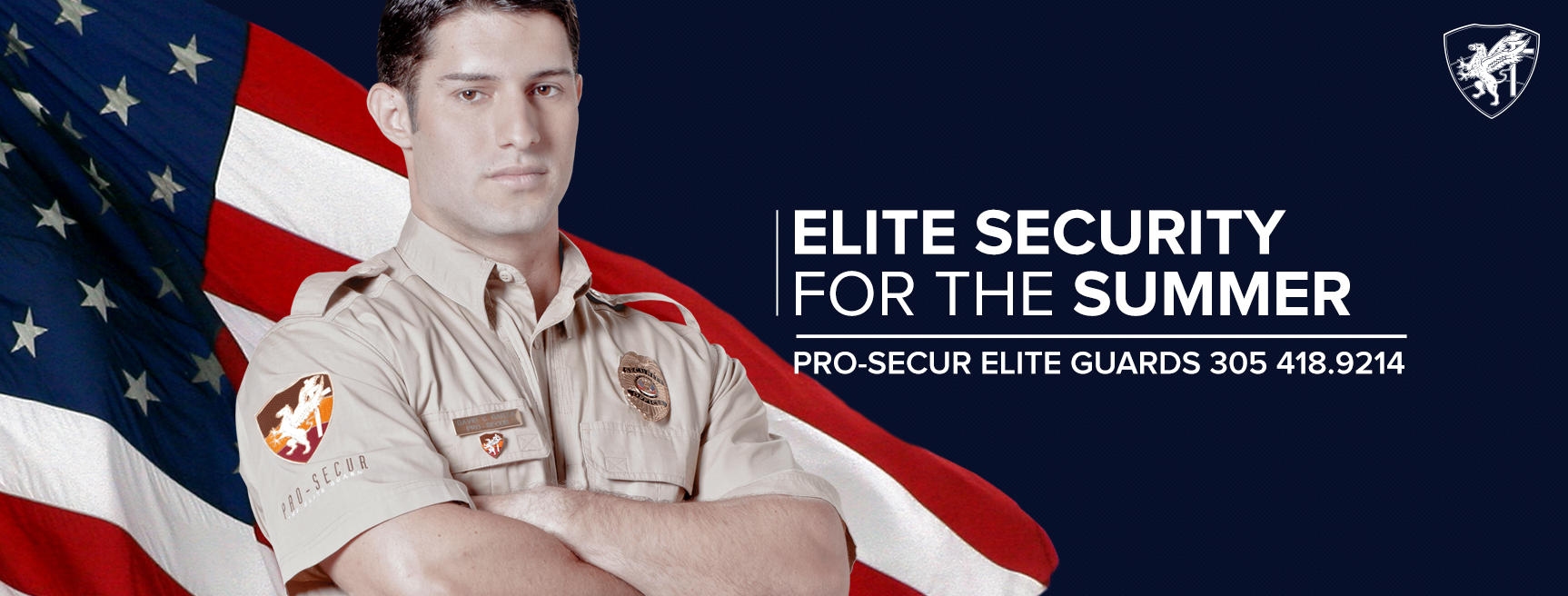 Pro-Secur Security Officers | Doral FL