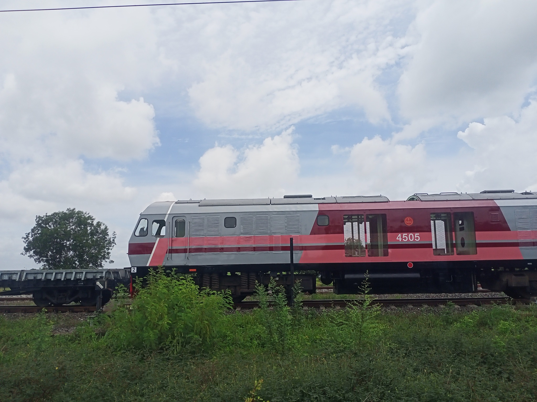 รถไฟไทย TrainThailand | 