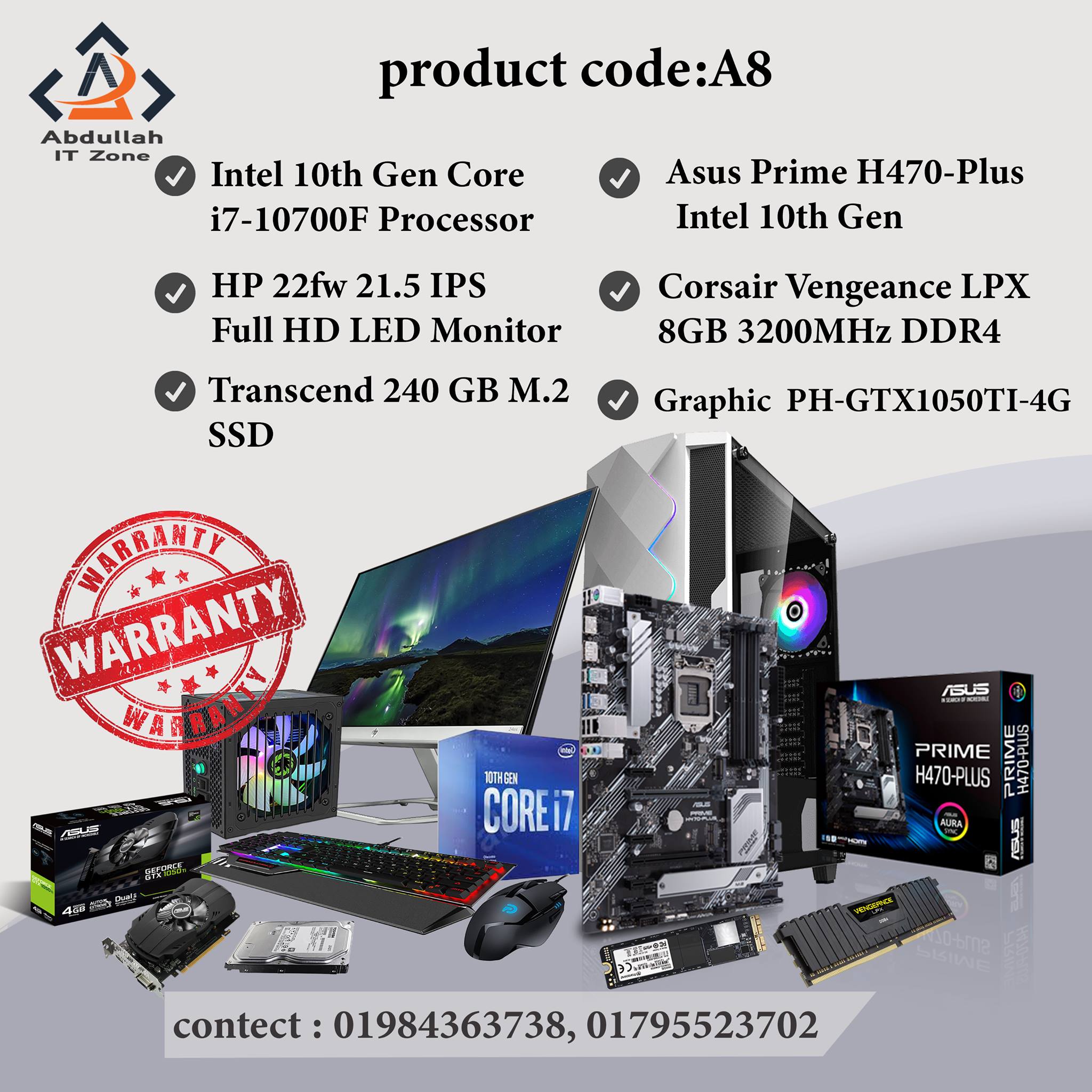Abdullah It Zone (@abdullahitzone) • Facebook
