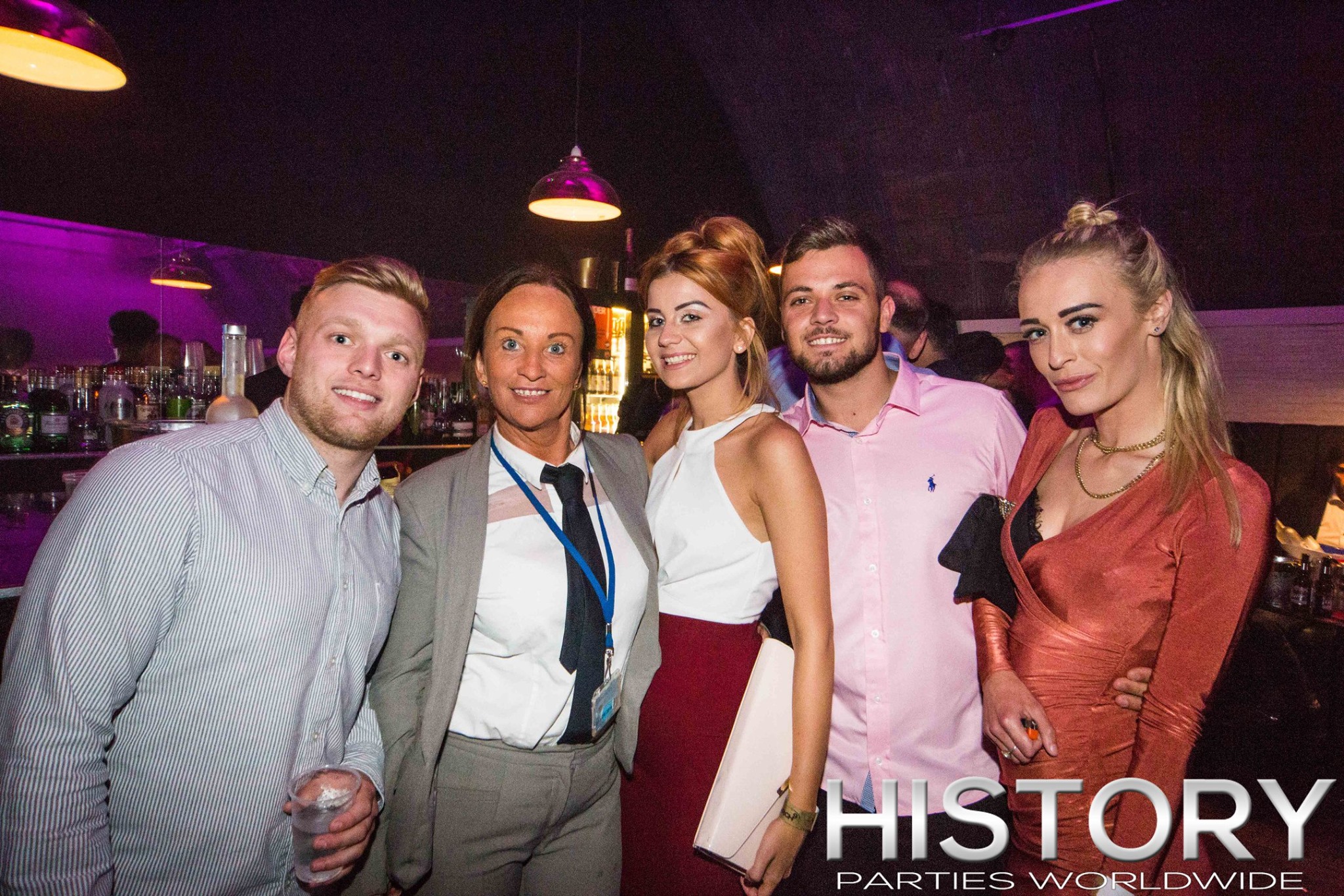 History Parties - History Parties added a new photo.