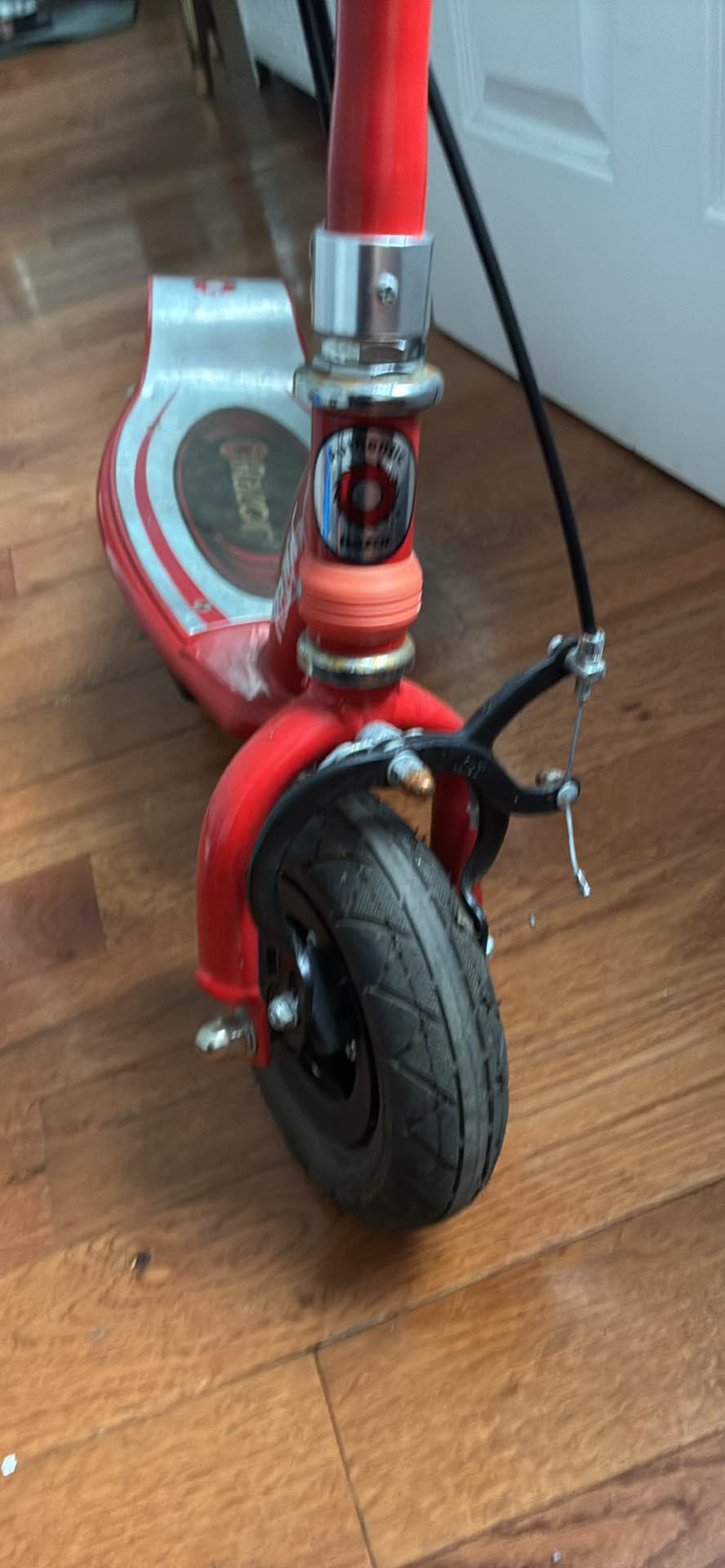 Electric razor scooter - Scooters - New York, New York | Facebook ...