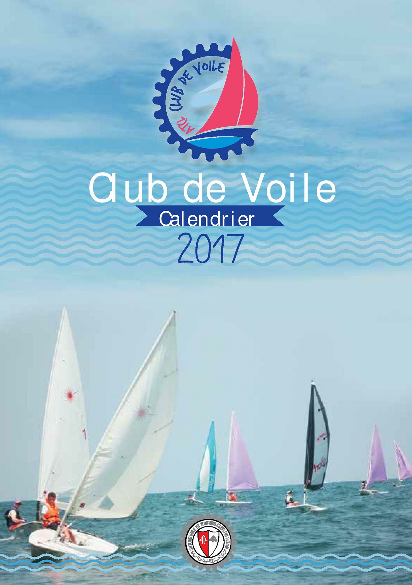 Le programme de... - ATCL Club de Voile / ATCL Sailing Club | Facebook
