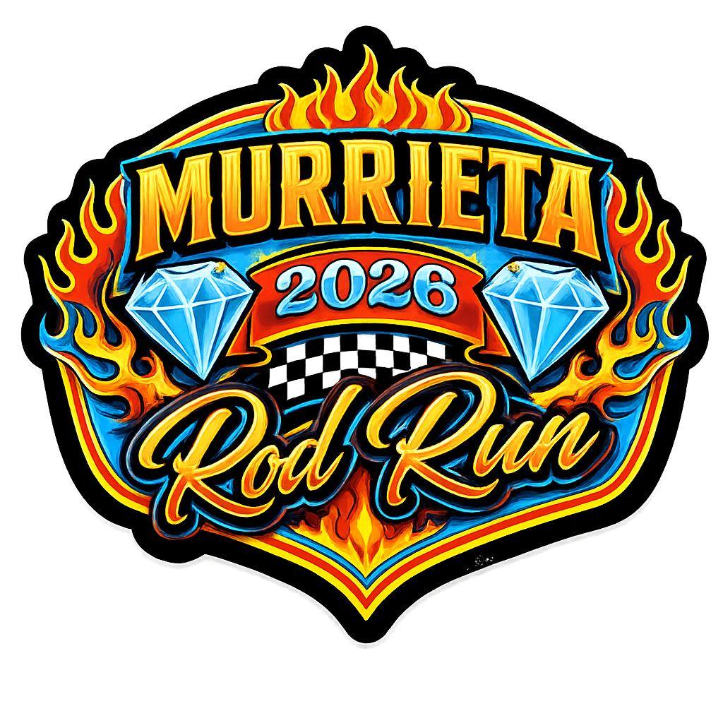 Cruise Night is almost here! Friday, 4... - Murrieta Rod Run | Facebook