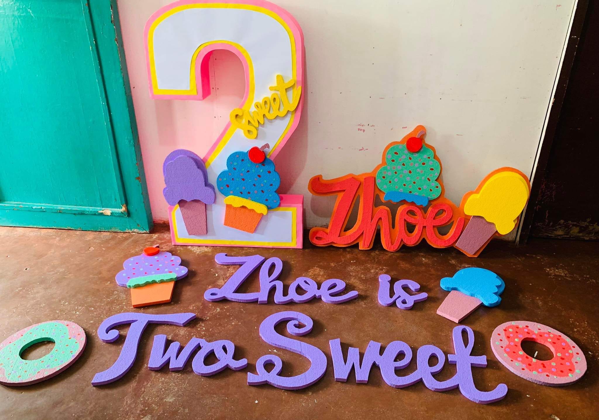 💕💕 3D HARDBOARD STANDEE 💕💕... - DIY and CRAFT IDEAS