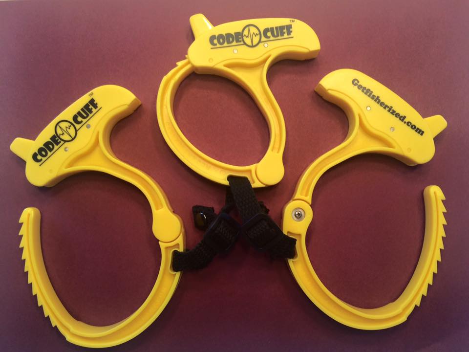 The Code Cuff | Pelham NH