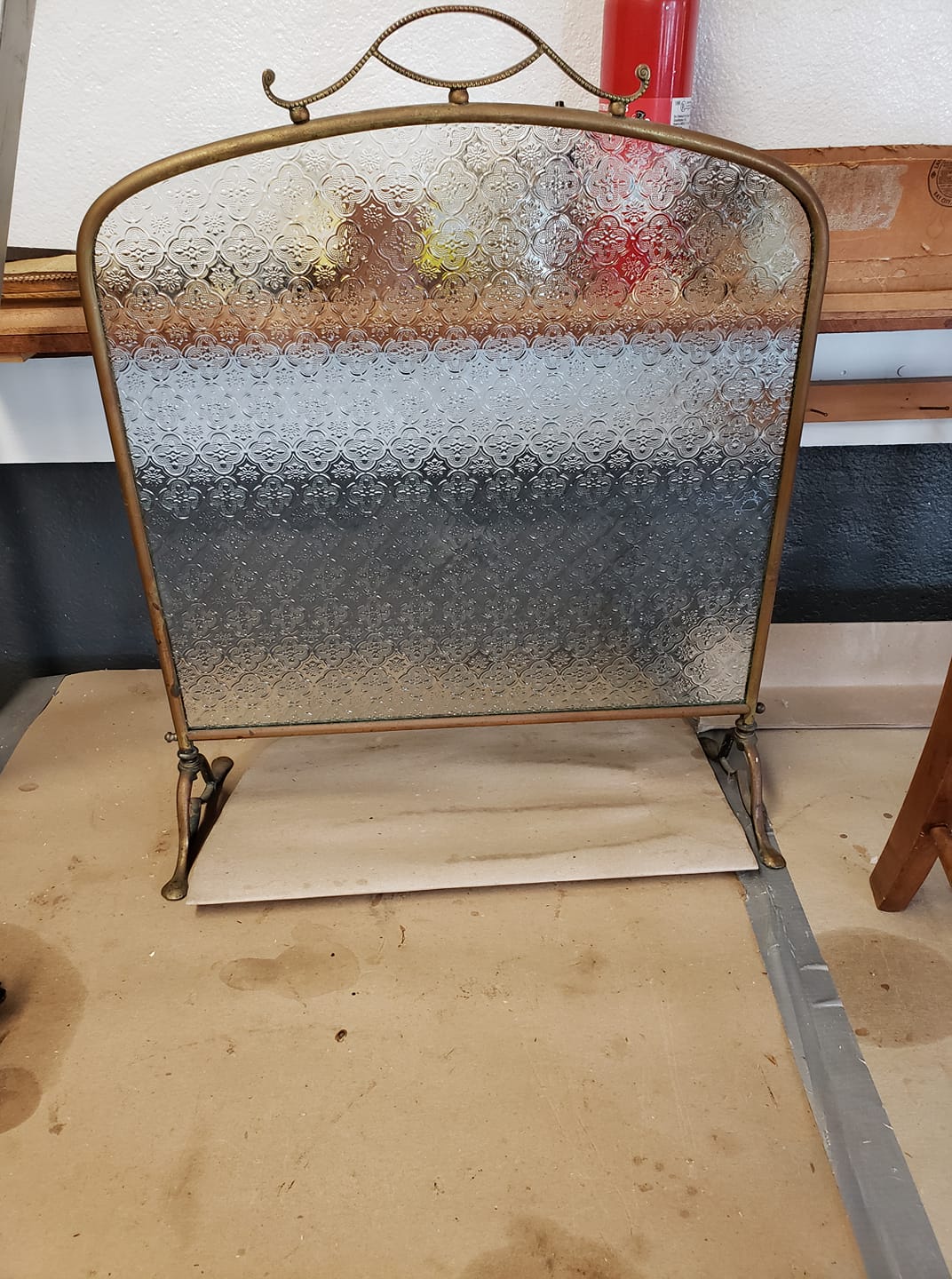 Hunterdon Furniture Restoration and Upholstery Home