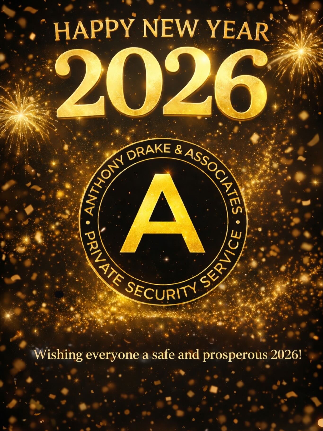 Anthony Drake & Associates