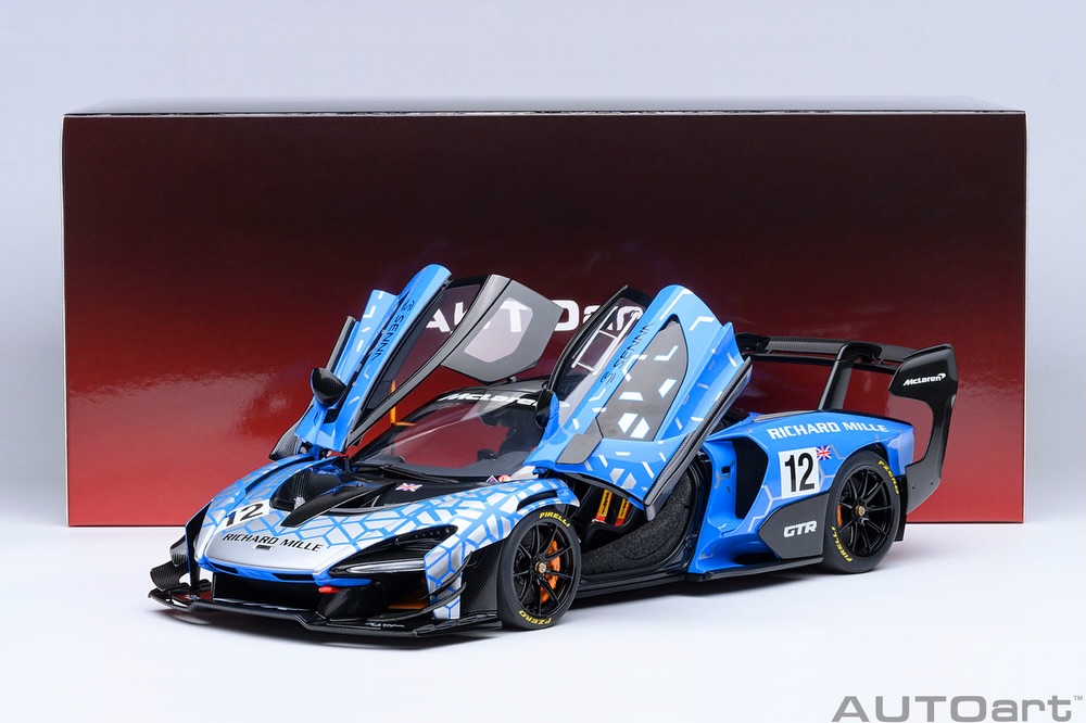 AUTOart 1/18 ランボルギーニ ミウラ SVR “イオタ” （レッド） 79171