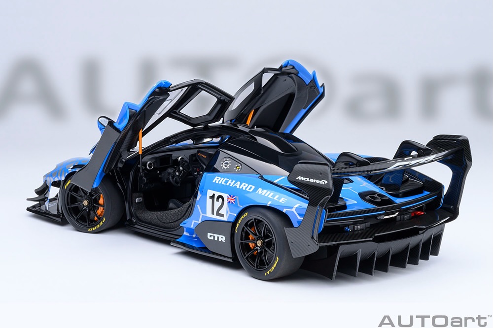 AUTOart 1/18 ランボルギーニ ミウラ SVR “イオタ” （レッド） 79171