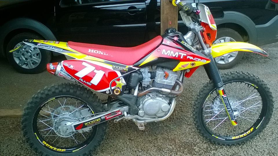 MMT Racing