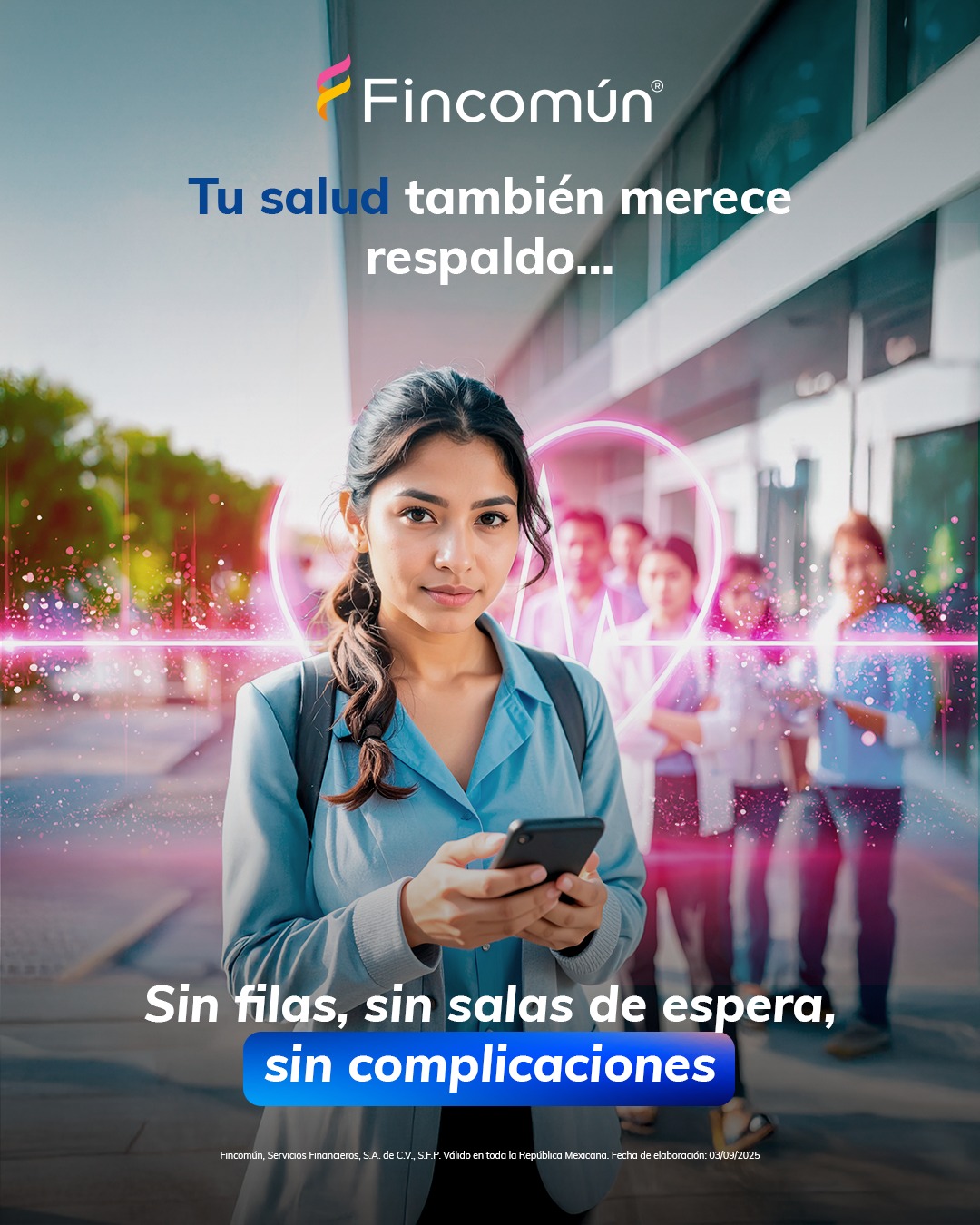 Fincomún | Mexico City