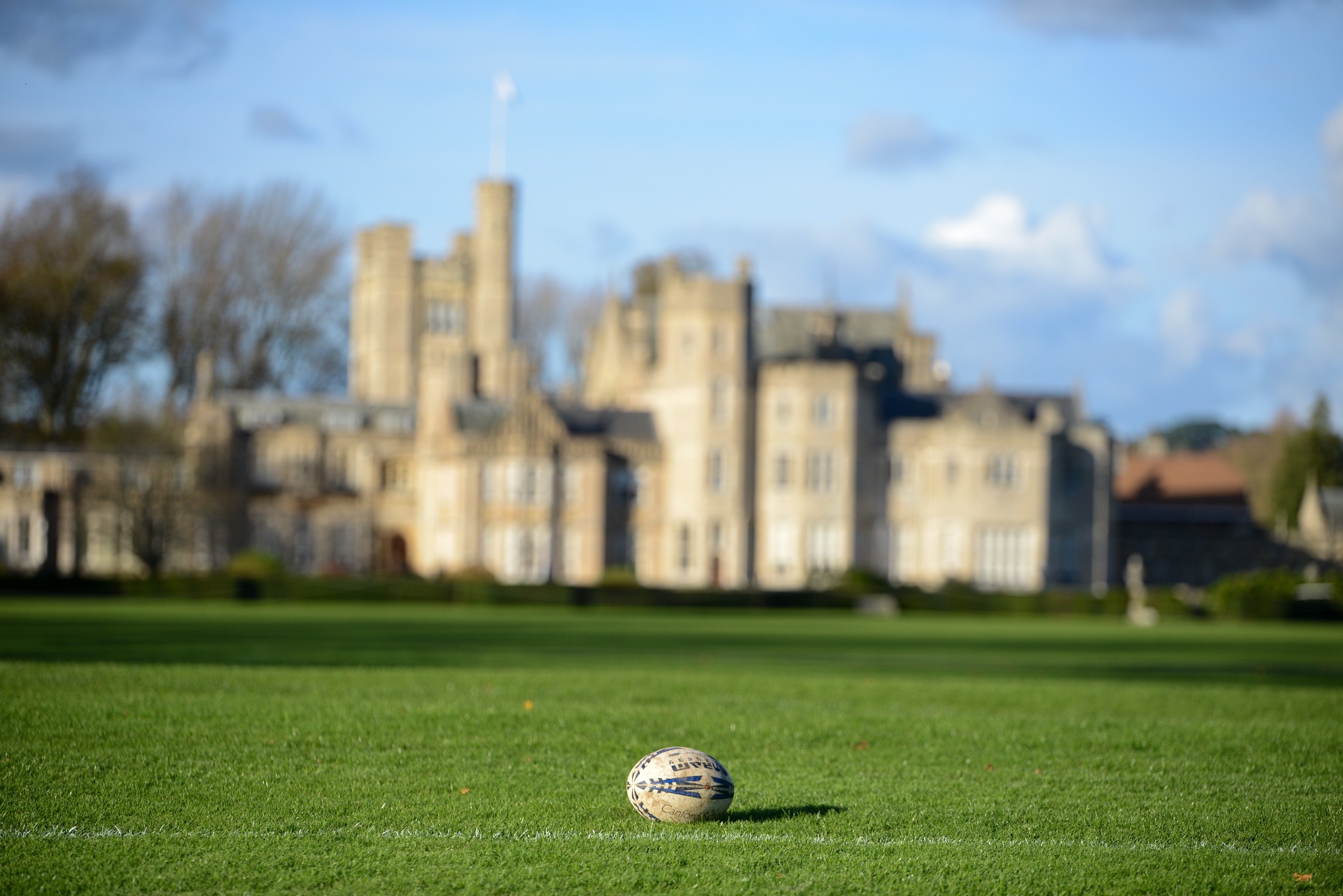 Canford - Welcome to Castle Court School, Chafyn Grove School, Durlston ...