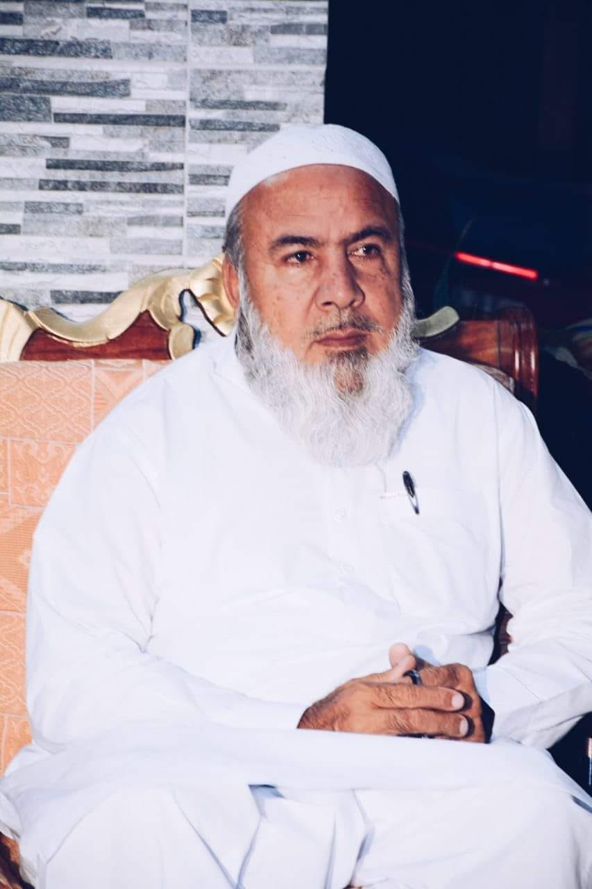 Rana Faisal Raza s/o Rana Sharafat Ali | Lahore