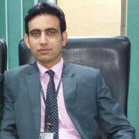 Mian Rizwan