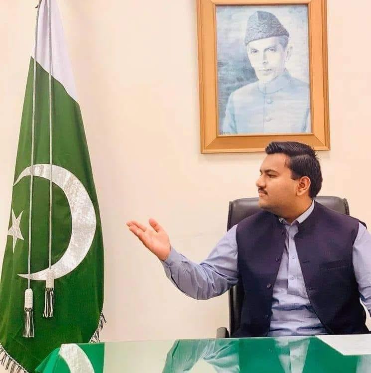 Sindh High Court warmly welcomed Tayya Abu Sardar Abdur Rauf Khan Adv🇵🇰 ...