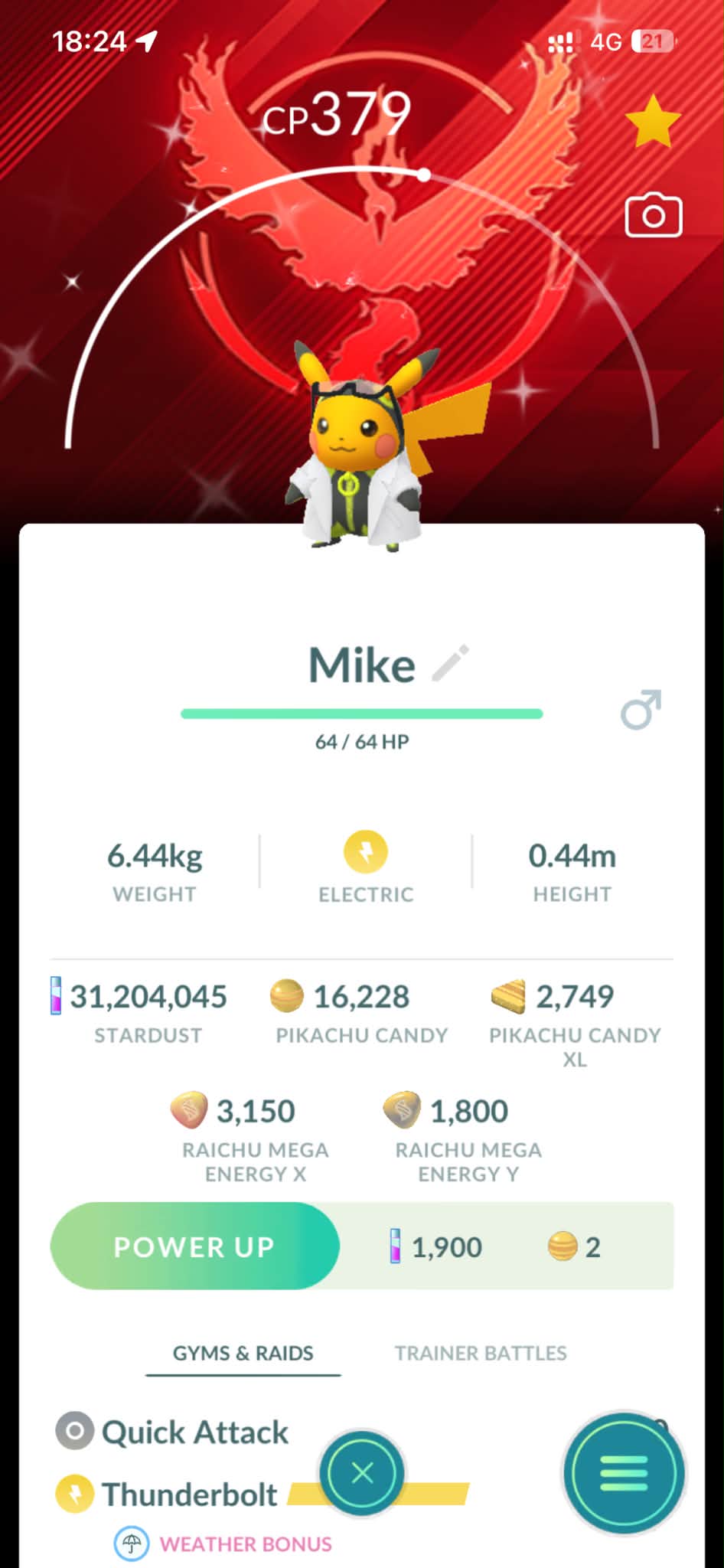 Looking for offers, shiny legendary location/special BGs only Ash