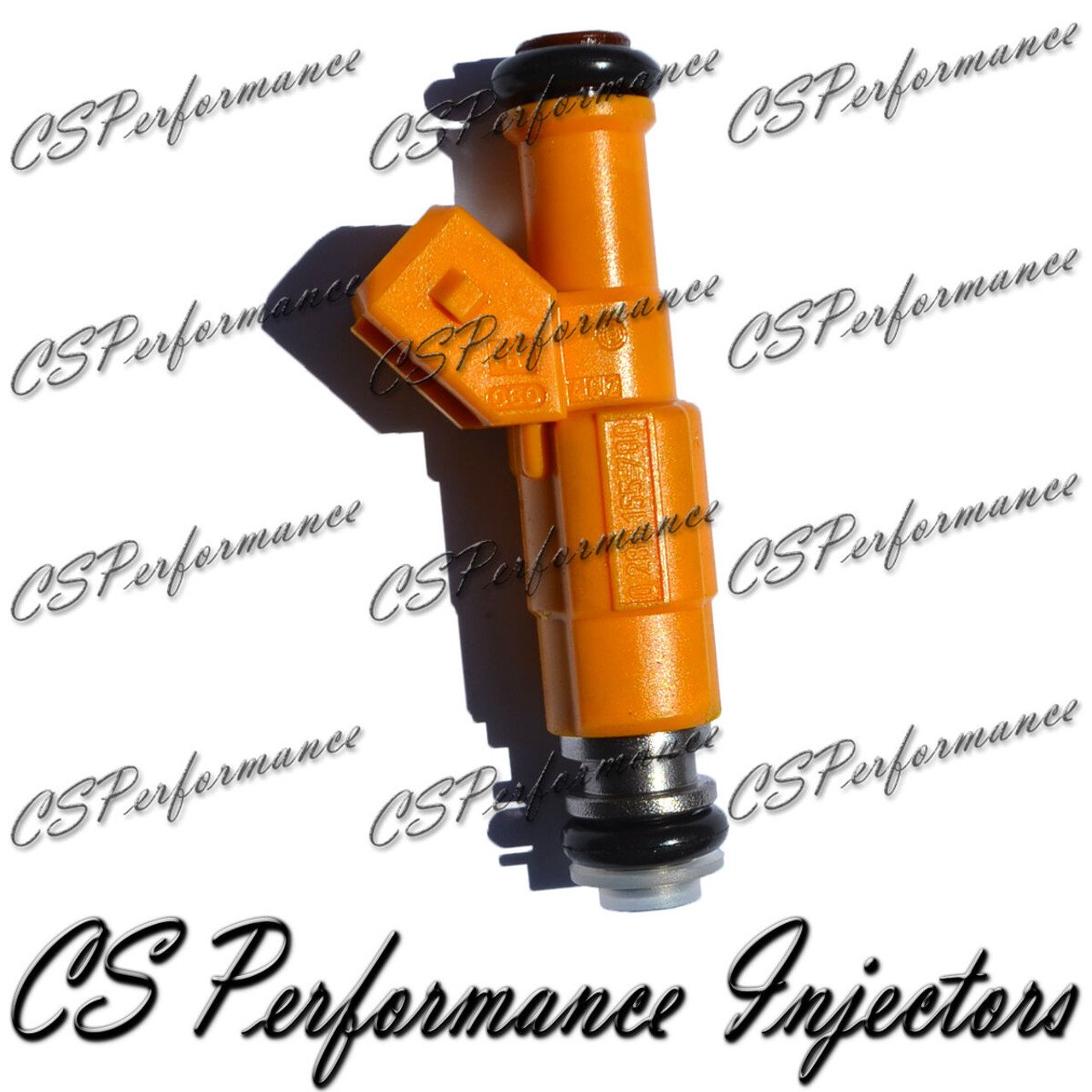 CS Performance Injectors Full Set of 8 - Car Engines & Engine Parts ...