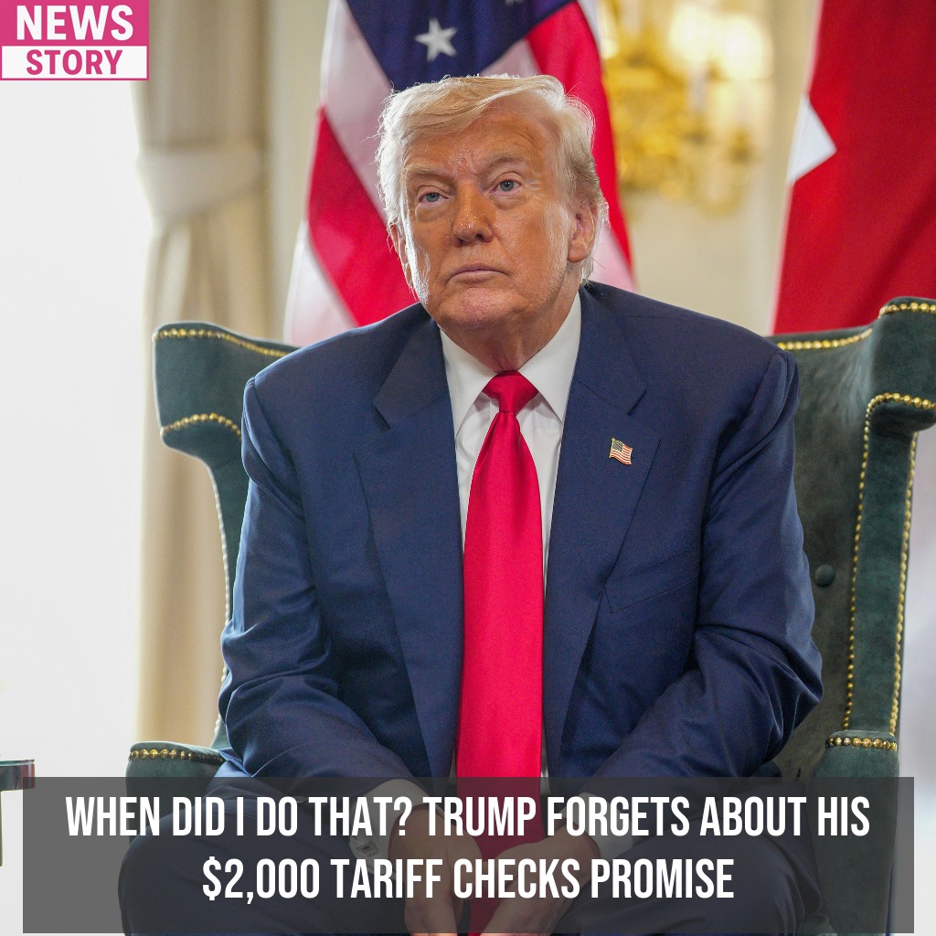 Fabiosa - People that are against Tariffs are fools!” Trump posted back ...