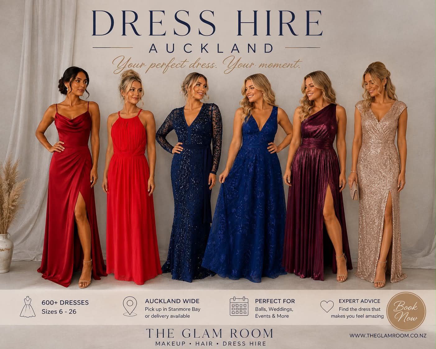 hire bridesmaid dresses auckland Dress price-$500 - $600 Asymmetrical Cut-out Multi-color Diamond Rush Service:With Rush+20.00