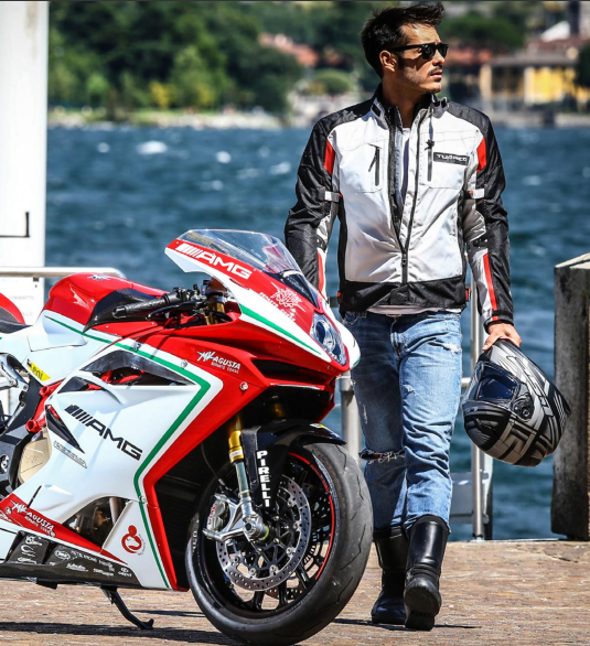 LS2 FF320 STEAM EVO... - PANDA RIDER - Safety World | Facebook