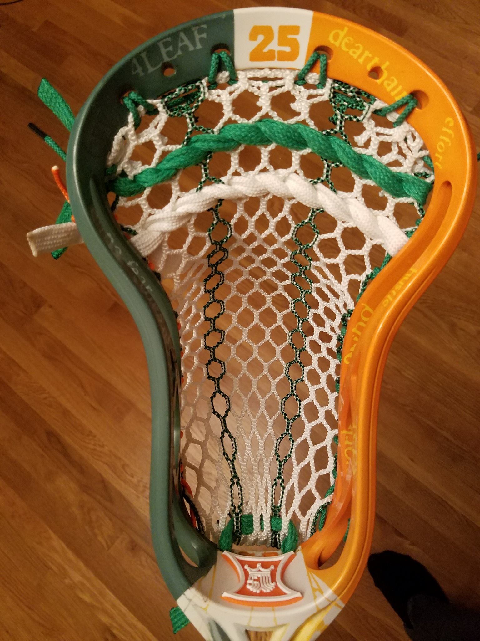 Here's the... - Pro Lax Custom Lacrosse Sticks - Bedford NH | Facebook