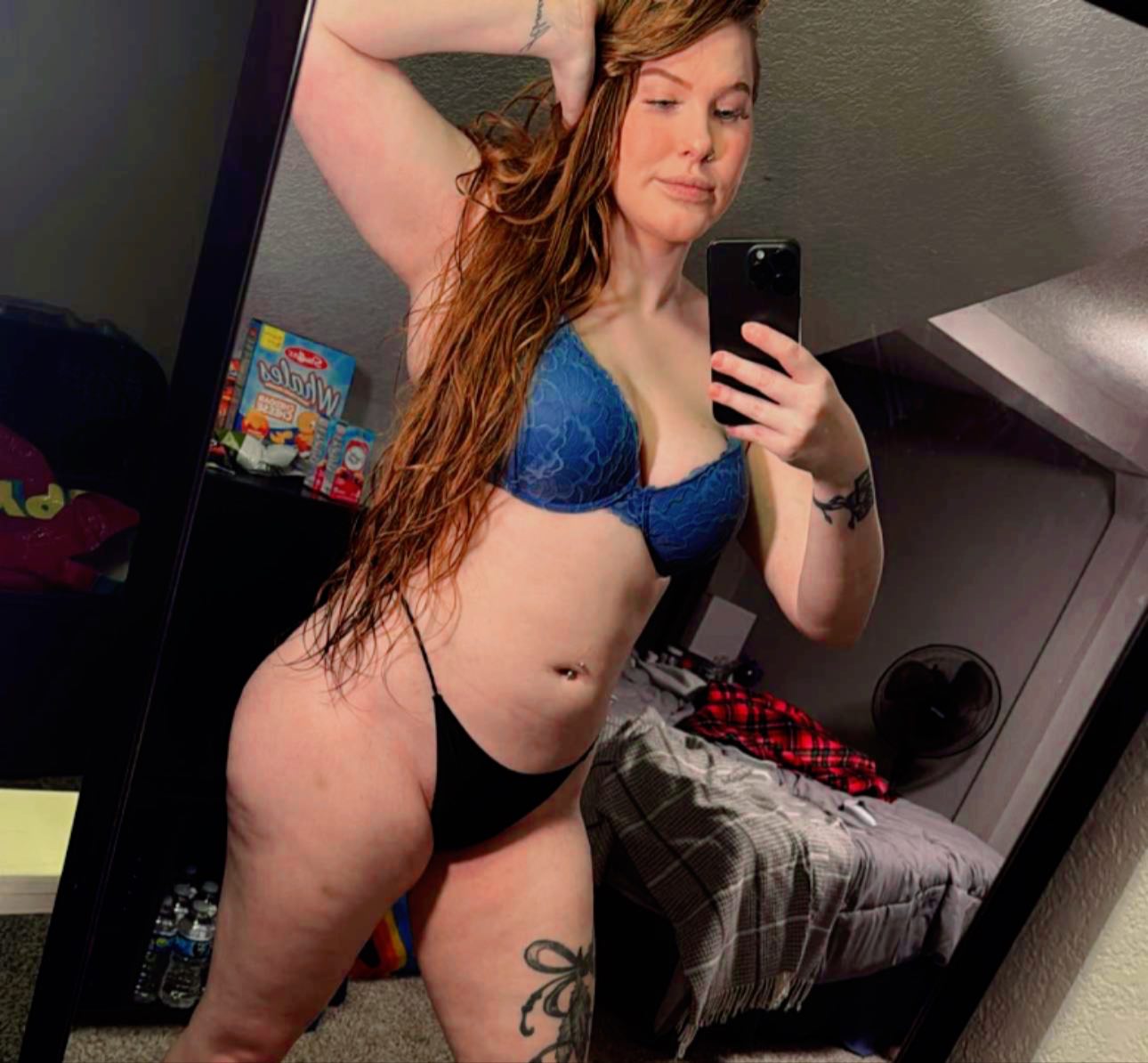 Katie Coburn